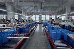 深度解析 家居軟裝行業(yè)智能制造轉(zhuǎn)型前景可期