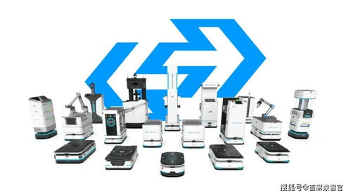 無人工廠里的智能機(jī)器人 數(shù)據(jù)處理服務(wù)的幕后真相